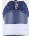 Zapatilla deportiva con cordones P4002. Workteam10