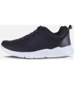 Zapatilla deportiva con cordones P4002. Workteam11