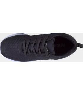 Zapatilla deportiva con cordones P4002. Workteam12