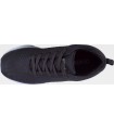 Zapatilla deportiva con cordones P4002. Workteam12