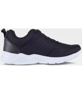 Zapatilla deportiva con cordones P4002. Workteam14