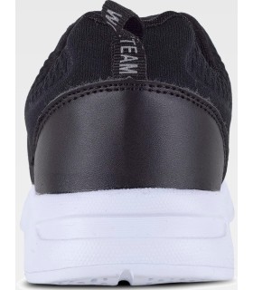 Zapatilla deportiva con cordones P4002. Workteam15