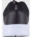 Zapatilla deportiva con cordones P4002. Workteam15