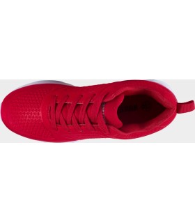 Zapatilla deportiva con cordones P4002. Workteam17
