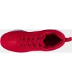 Zapatilla deportiva con cordones P4002. Workteam17