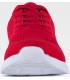 Zapatilla deportiva con cordones P4002. Workteam18