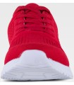 Zapatilla deportiva con cordones P4002. Workteam18