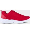 Zapatilla deportiva con cordones P4002. Workteam19