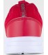 Zapatilla deportiva con cordones P4002. Workteam20