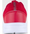 Zapatilla deportiva con cordones P4002. Workteam20