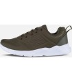Zapatilla deportiva con cordones P4002. Workteam21