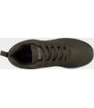 Zapatilla deportiva con cordones P4002. Workteam22