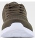 Zapatilla deportiva con cordones P4002. Workteam23