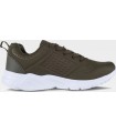 Zapatilla deportiva con cordones P4002. Workteam24