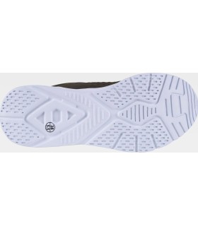 Zapatilla deportiva con cordones P4002. Workteam26