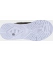 Zapatilla deportiva con cordones P4002. Workteam26