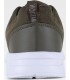 Zapatilla deportiva con cordones P4002. Workteam25
