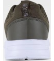 Zapatilla deportiva con cordones P4002. Workteam25