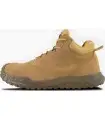Bota baja de serraje certificada P3020. Workteam