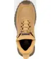 Bota baja de serraje certificada P3020. Workteam2