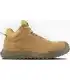 Bota baja de serraje certificada P3020. Workteam3