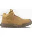 Bota baja de serraje certificada P3020. Workteam3