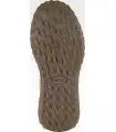 Bota baja de serraje certificada P3020. Workteam5