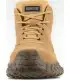 Bota baja de serraje certificada P3020. Workteam4