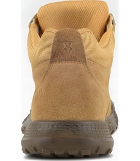 Bota baja de serraje certificada P3020. Workteam6