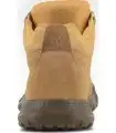 Bota baja de serraje certificada P3020. Workteam6