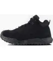 Bota baja de serraje certificada P3020. Workteam7