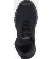 Bota baja de serraje certificada P3020. Workteam8