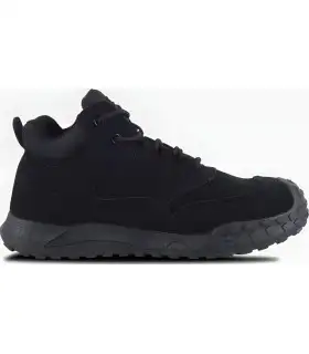 Bota baja de serraje certificada P3020. Workteam9