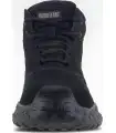 Bota baja de serraje certificada P3020. Workteam10