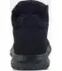 Bota baja de serraje certificada P3020. Workteam12