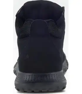 Bota baja de serraje certificada P3020. Workteam12