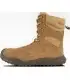 Bota de serraje certificada P3021. Workteam1