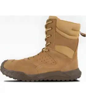 Bota de serraje certificada P3021. Workteam1