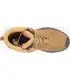Bota de serraje certificada P3021. Workteam2