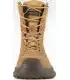 Bota de serraje certificada P3021. Workteam3