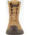 Bota de serraje certificada P3021. Workteam3