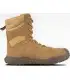 Bota de serraje certificada P3021. Workteam4