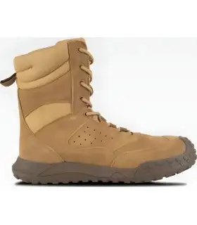 Bota de serraje certificada P3021. Workteam4