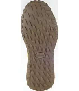 Bota de serraje certificada P3021. Workteam5