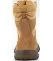 Bota de serraje certificada P3021. Workteam6