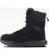 Bota de serraje certificada P3021. Workteam7