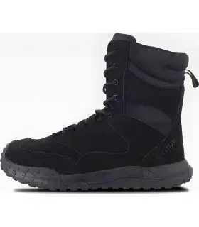 Bota de serraje certificada P3021. Workteam7