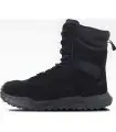 Bota de serraje certificada P3021. Workteam7