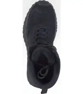 Bota de serraje certificada P3021. Workteam8