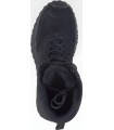 Bota de serraje certificada P3021. Workteam8